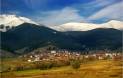 Красив пейзаж в село Добърско
