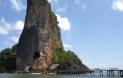Национален парк Phang Nga